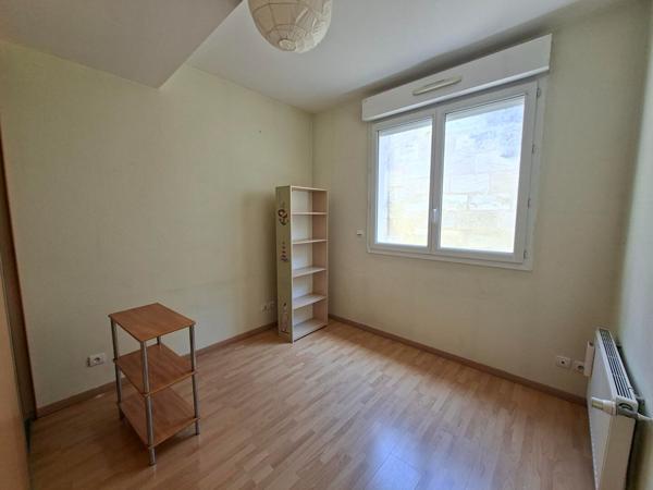 CHARTRONS APT T4 DUPLEX 78M²