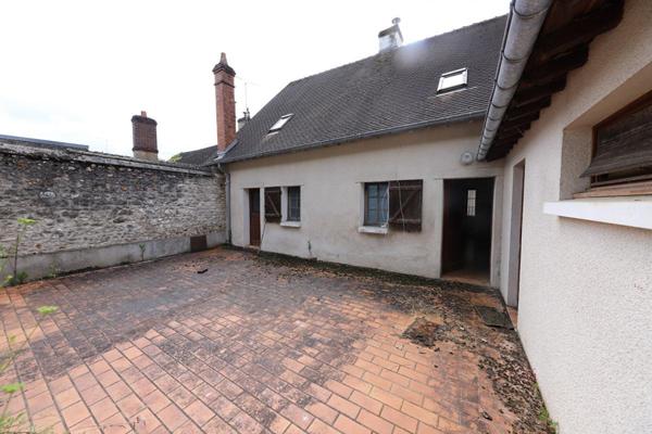 Maison Nogent Sur Vernisson