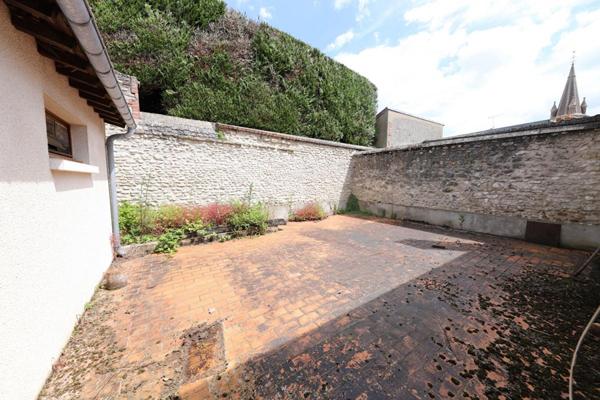 Maison Nogent Sur Vernisson