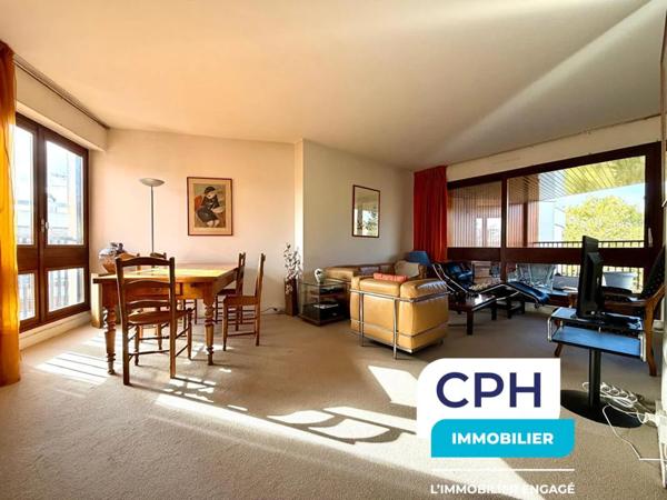 Appartement à vendre au Chesnay-Rocquencourt (78150)