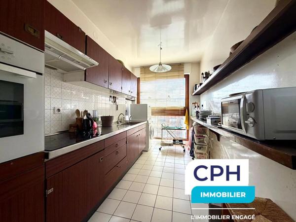 Appartement à vendre au Chesnay-Rocquencourt (78150)