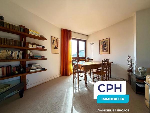 Appartement à vendre au Chesnay-Rocquencourt (78150)