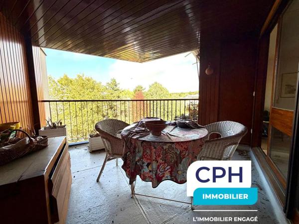 Appartement à vendre au Chesnay-Rocquencourt (78150)