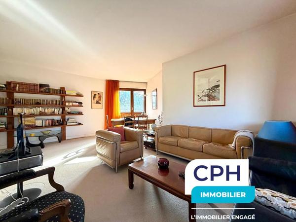 Appartement à vendre au Chesnay-Rocquencourt (78150)