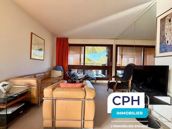 Appartement à vendre au Chesnay-Rocquencourt (78150)