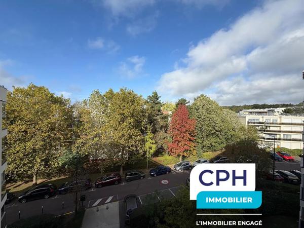 Appartement à vendre au Chesnay-Rocquencourt (78150)