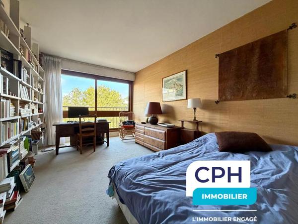 Appartement à vendre au Chesnay-Rocquencourt (78150)