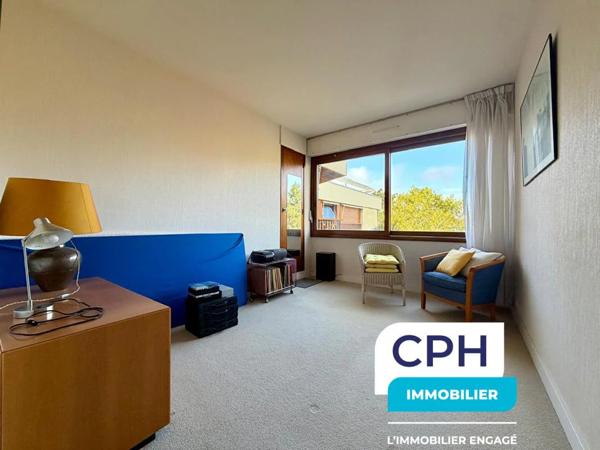 Appartement à vendre au Chesnay-Rocquencourt (78150)