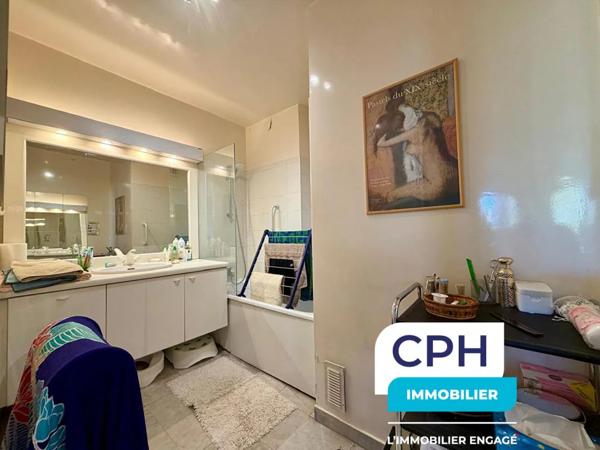 Appartement à vendre au Chesnay-Rocquencourt (78150)