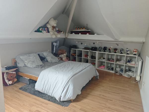Appartement Comines 2 pièces 49.74 m². , Comines