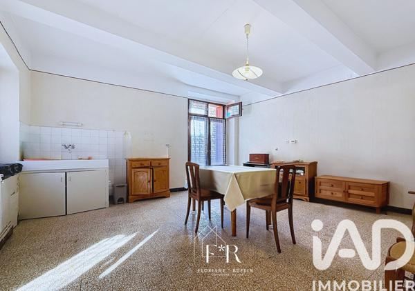 Maison à vendre 5 pièces 125 m² Entraigues-sur-la-Sorgue