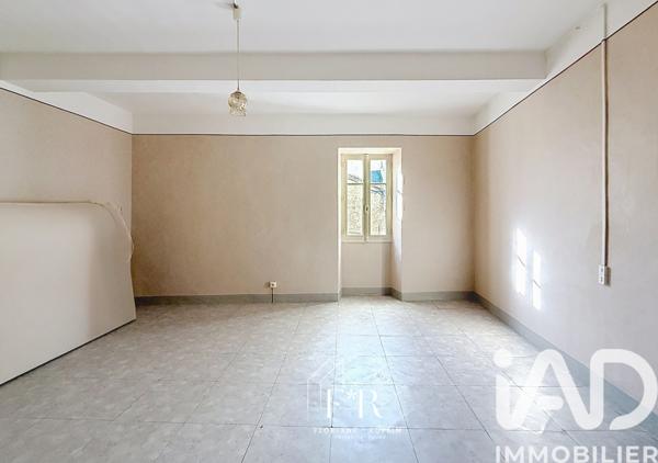 Maison à vendre 5 pièces 125 m² Entraigues-sur-la-Sorgue