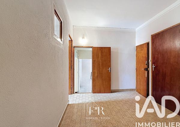 Maison à vendre 5 pièces 125 m² Entraigues-sur-la-Sorgue