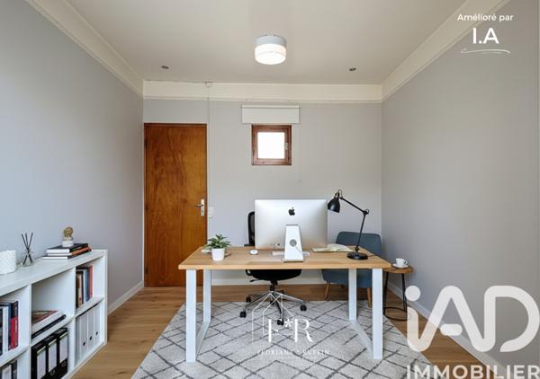 Maison à vendre 5 pièces 125 m² Entraigues-sur-la-Sorgue