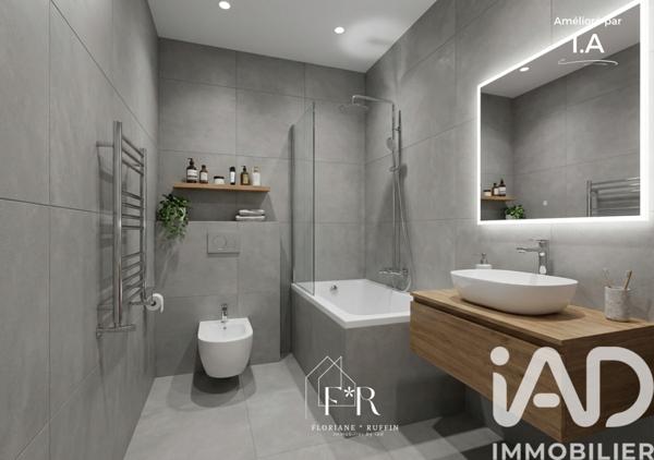 Maison à vendre 5 pièces 125 m² Entraigues-sur-la-Sorgue