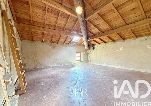 Maison à vendre 5 pièces 125 m² Entraigues-sur-la-Sorgue