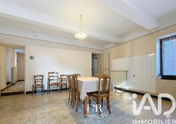 Maison à vendre 5 pièces 125 m² Entraigues-sur-la-Sorgue