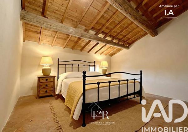 Maison à vendre 5 pièces 125 m² Entraigues-sur-la-Sorgue