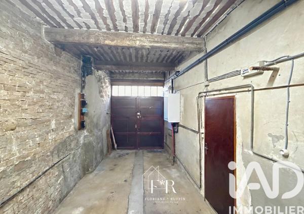 Maison à vendre 5 pièces 125 m² Entraigues-sur-la-Sorgue