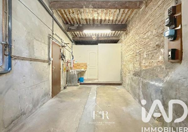 Maison à vendre 5 pièces 125 m² Entraigues-sur-la-Sorgue