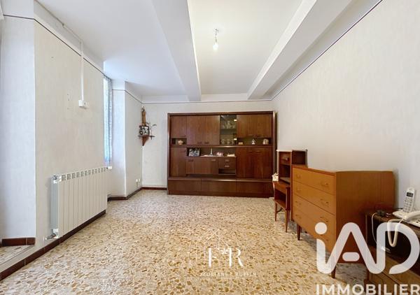 Maison à vendre 5 pièces 125 m² Entraigues-sur-la-Sorgue