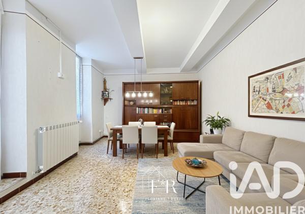 Maison à vendre 5 pièces 125 m² Entraigues-sur-la-Sorgue