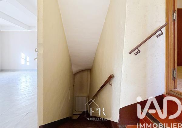 Maison à vendre 5 pièces 125 m² Entraigues-sur-la-Sorgue