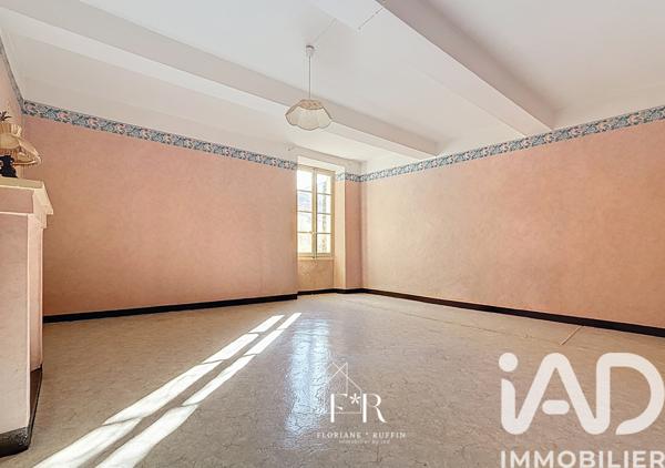 Maison à vendre 5 pièces 125 m² Entraigues-sur-la-Sorgue