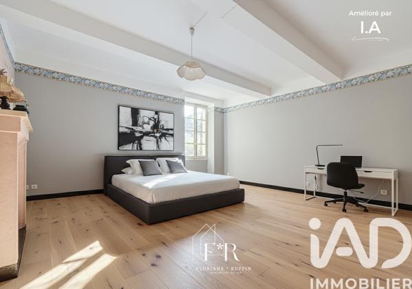 Maison à vendre 5 pièces 125 m² Entraigues-sur-la-Sorgue