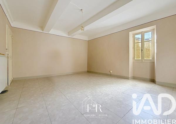 Maison à vendre 5 pièces 125 m² Entraigues-sur-la-Sorgue