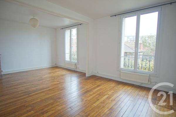Appartement F2 à vendre  3 pièces - 50,96 m2 CHOISY LE ROI - 94