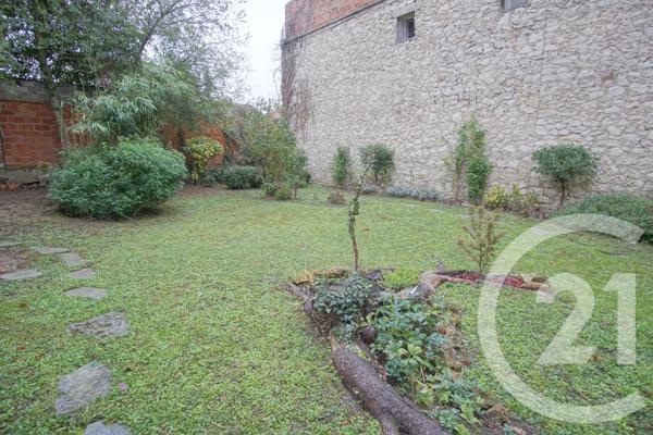 Appartement F2 à vendre  3 pièces - 50,96 m2 CHOISY LE ROI - 94