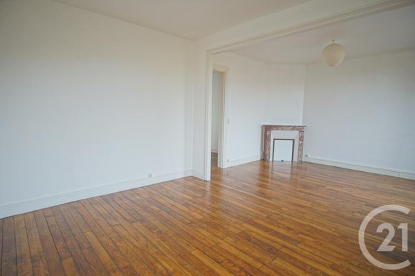 Appartement F2 à vendre  3 pièces - 50,96 m2 CHOISY LE ROI - 94