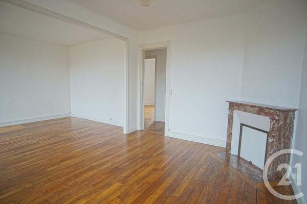 Appartement F2 à vendre  3 pièces - 50,96 m2 CHOISY LE ROI - 94