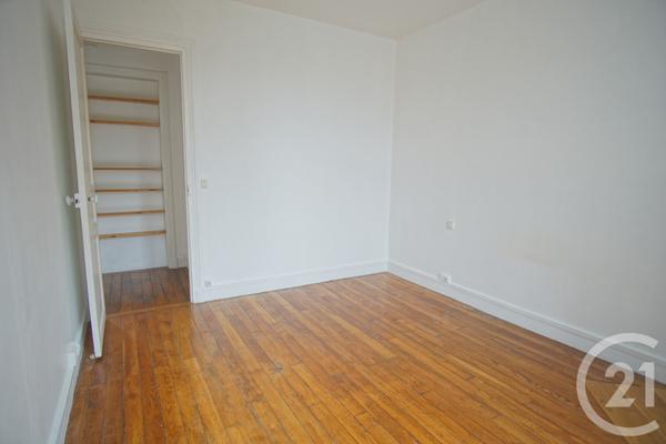 Appartement F2 à vendre  3 pièces - 50,96 m2 CHOISY LE ROI - 94