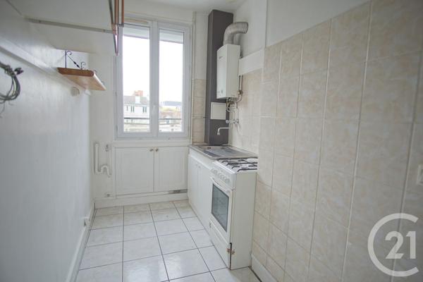 Appartement F2 à vendre  3 pièces - 50,96 m2 CHOISY LE ROI - 94