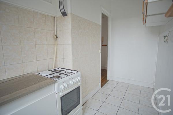 Appartement F2 à vendre  3 pièces - 50,96 m2 CHOISY LE ROI - 94