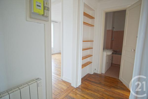 Appartement F2 à vendre  3 pièces - 50,96 m2 CHOISY LE ROI - 94