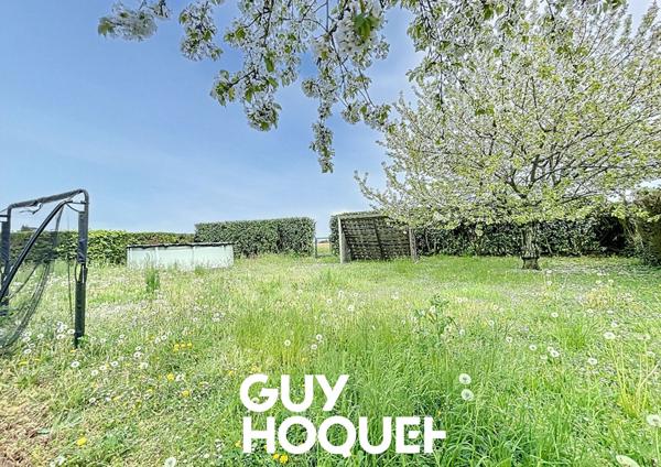 Grande maison familiale de 174 m² - 5 chambres - Garage - Saint-Martin-Belle-Roche (71118)