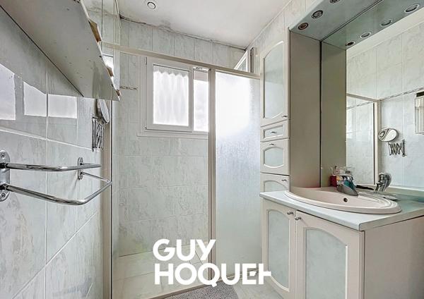 Grande maison familiale de 174 m² - 5 chambres - Garage - Saint-Martin-Belle-Roche (71118)