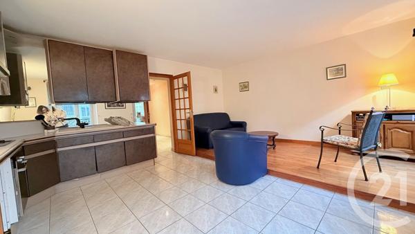 Appartement F2 à vendre  2 pièces - 42,05 m2 VINCENNES - 94