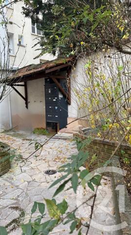 Appartement F2 à vendre  2 pièces - 42,05 m2 VINCENNES - 94