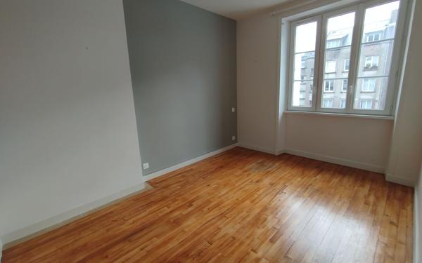 Appartement à louer    3 pièces •  Brest