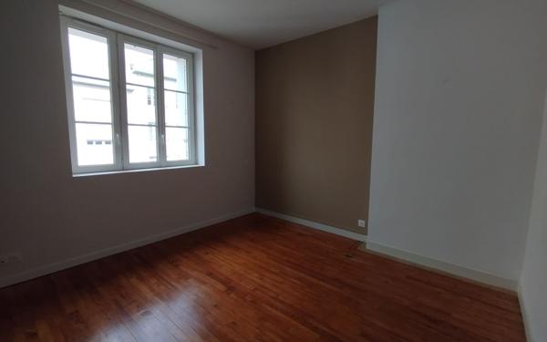 Appartement à louer    3 pièces •  Brest