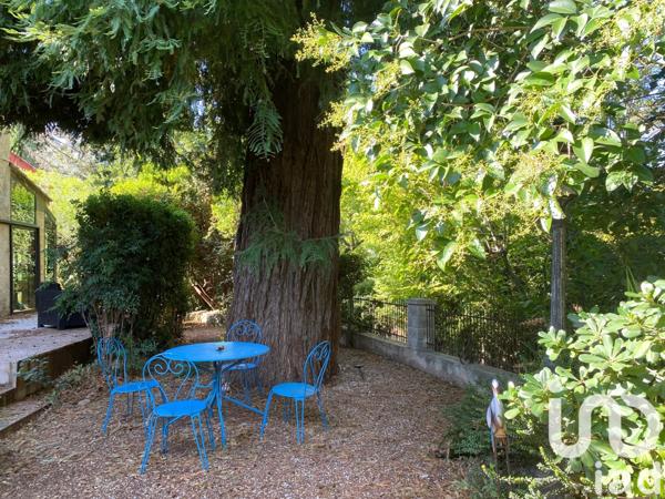 Maison à vendre 7 pièces 155 m² L'Isle-sur-la-Sorgue