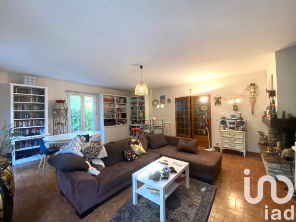 Maison à vendre 7 pièces 155 m² L'Isle-sur-la-Sorgue