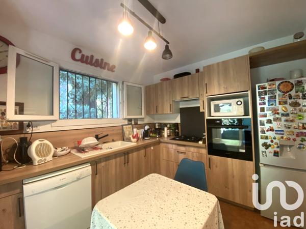 Maison à vendre 7 pièces 155 m² L'Isle-sur-la-Sorgue