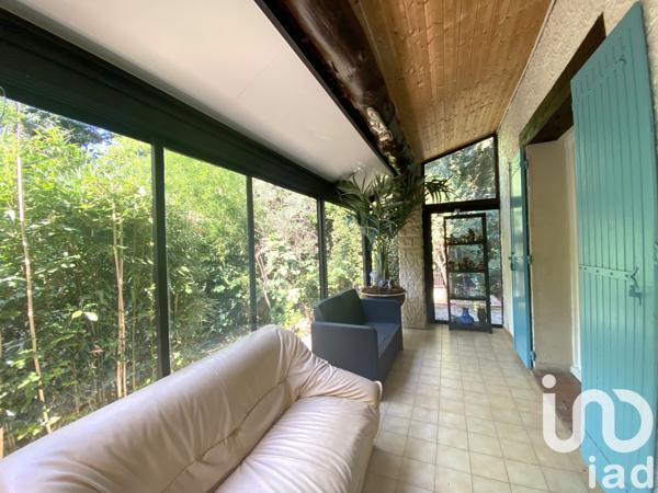Maison à vendre 7 pièces 155 m² L'Isle-sur-la-Sorgue