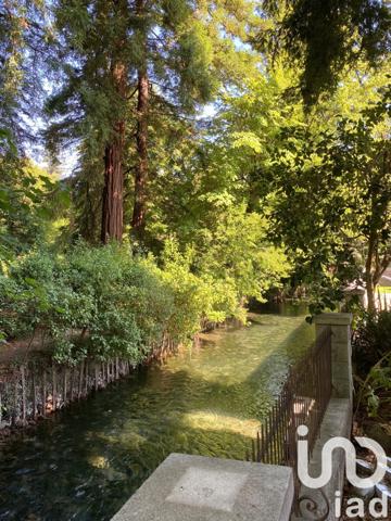 Maison à vendre 7 pièces 155 m² L'Isle-sur-la-Sorgue