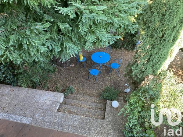 Maison à vendre 7 pièces 155 m² L'Isle-sur-la-Sorgue